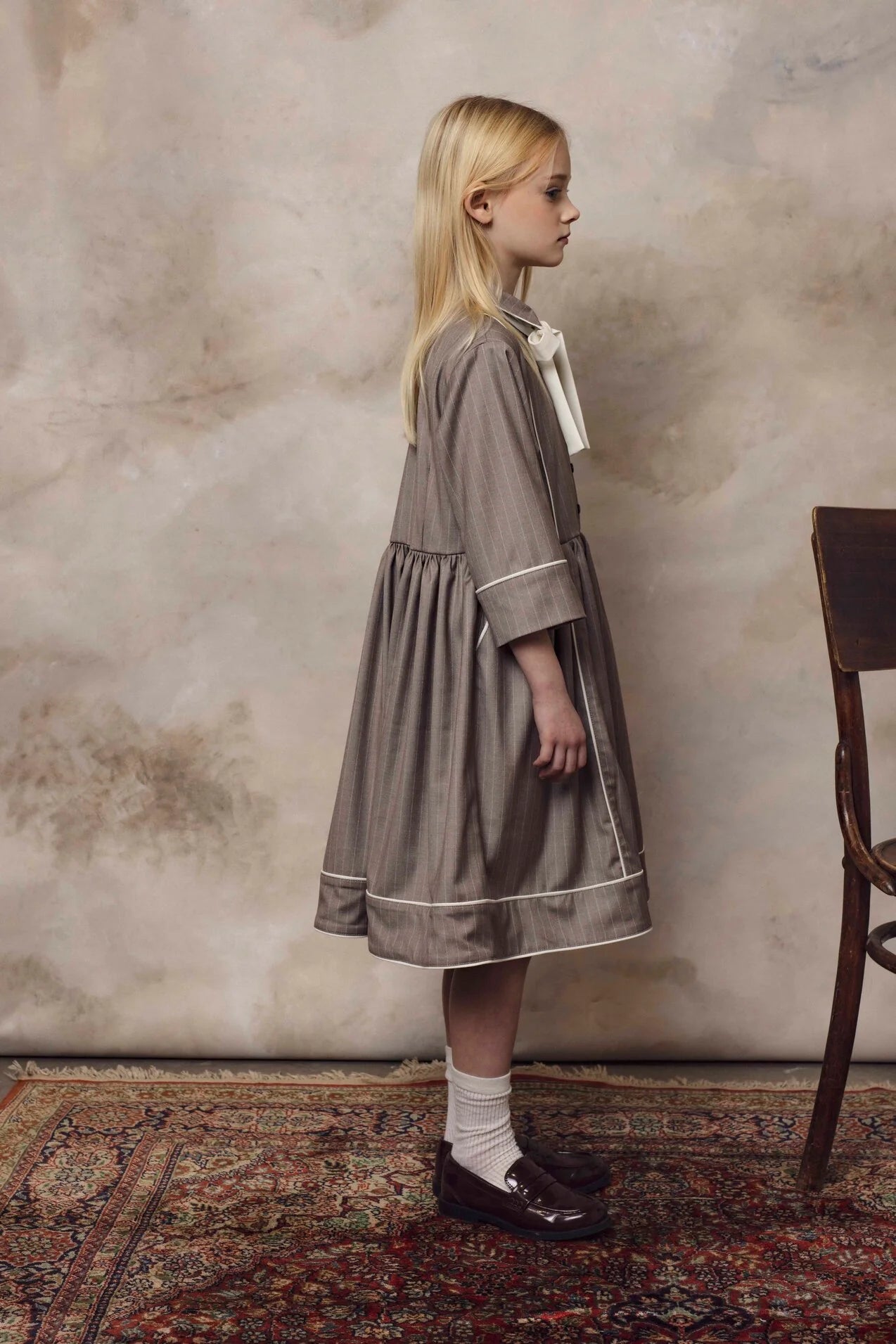 Unlabel Drift Dress