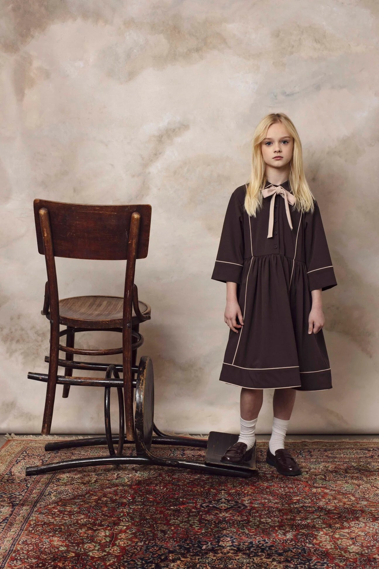 Unlabel Loom Dress