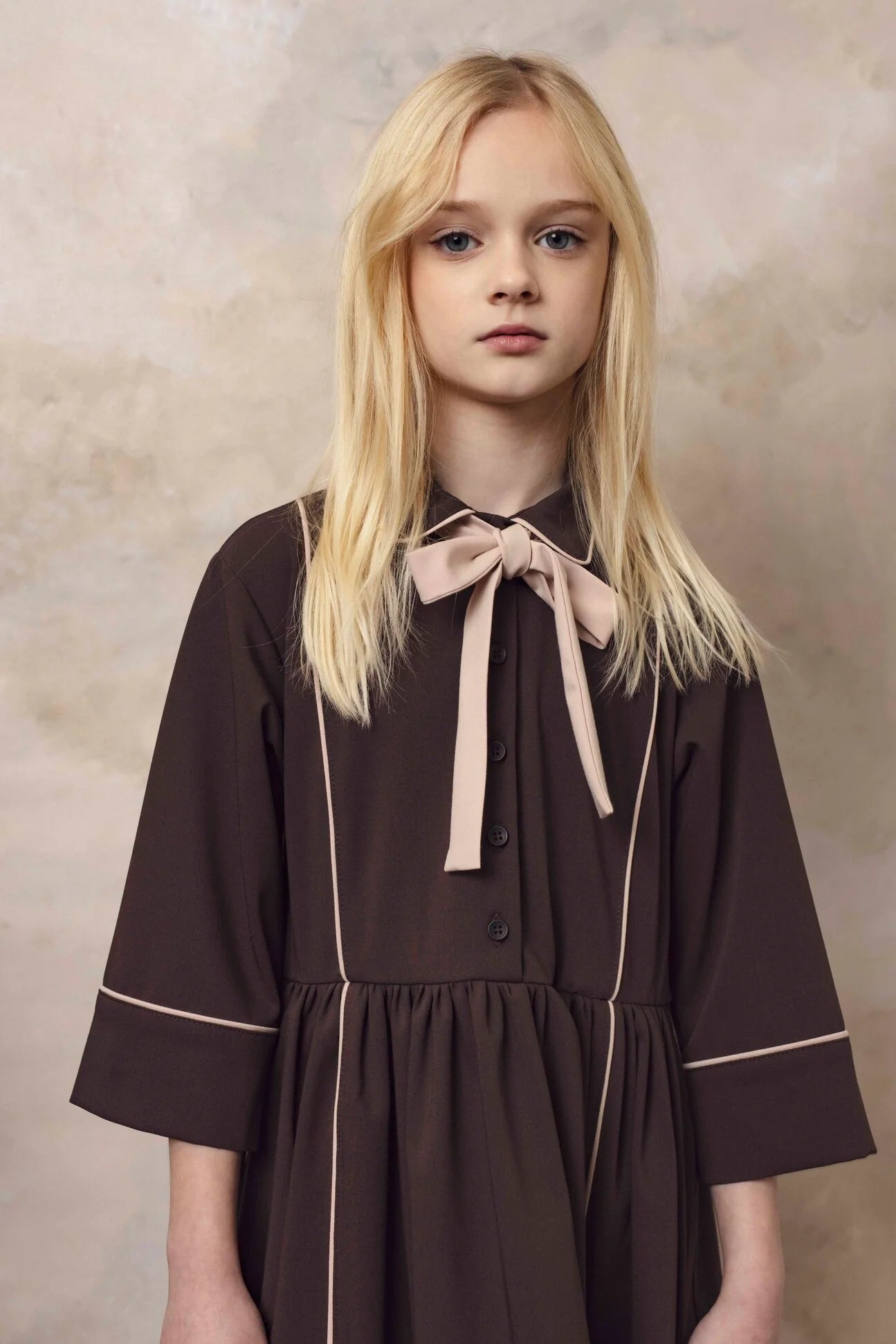 Unlabel Loom Dress