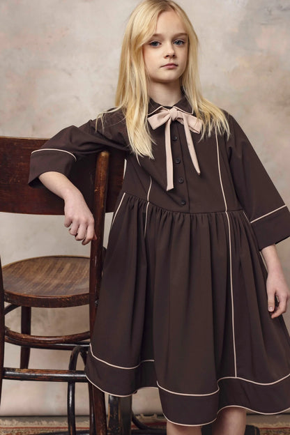 Unlabel Loom Dress