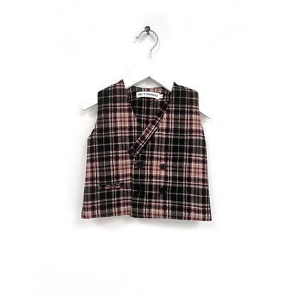 Anja Schwerbrock Lenio Classic Waistcoat