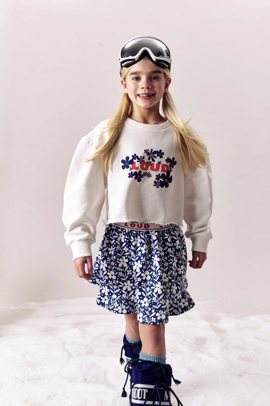 Loud Apparel Nature Sweater