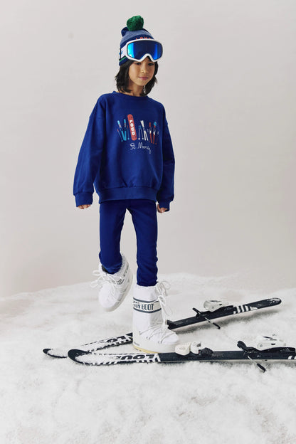 Loud Apparel Motitz Sweater