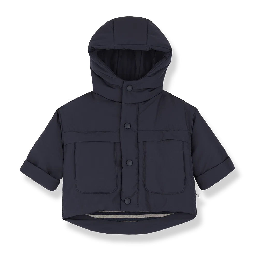 One + In the Family Lucca Padded Jacket