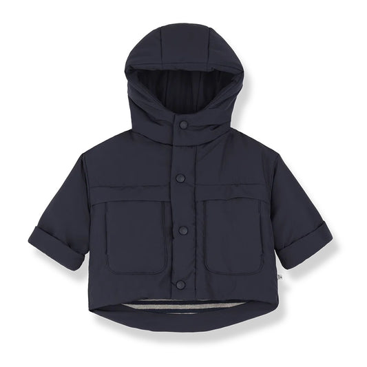 One + In the Family Lucca Padded Jacket