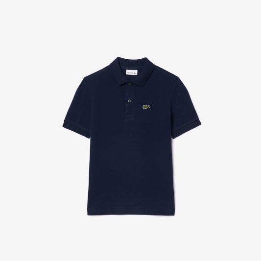 Lacoste Classic Pique Polo Shirt