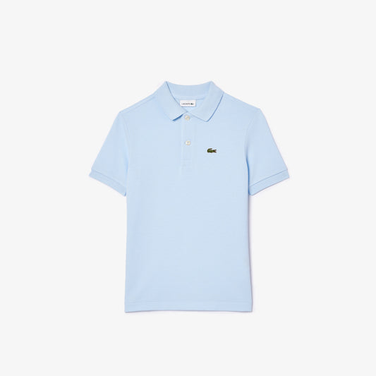 Lacoste Classic Pique Polo Shirt
