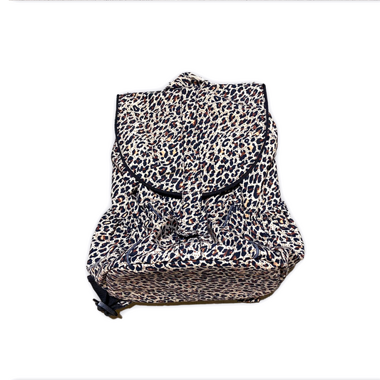 MarMar Leopard Backpack