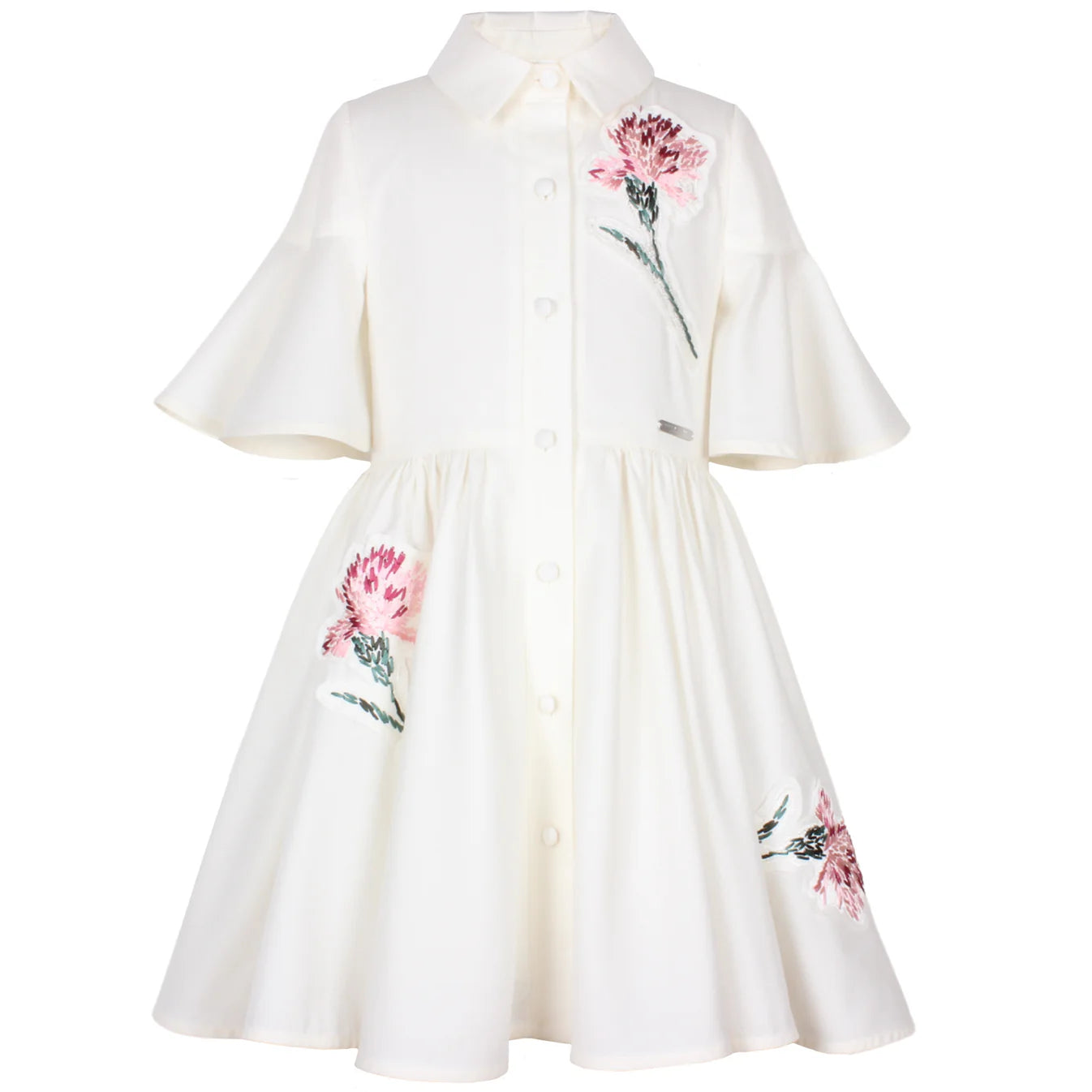 Jessie & James Little Sister Dress