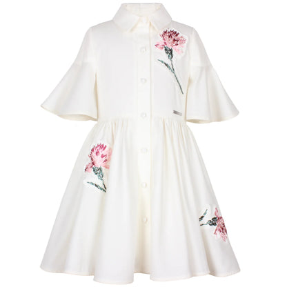 Jessie & James Little Sister Dress