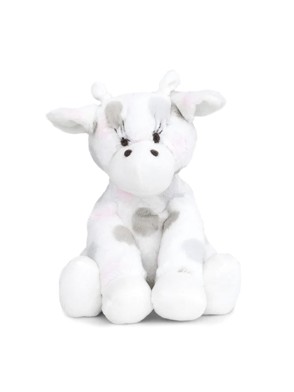 Little Giraffe Dot Cow Plush Toy