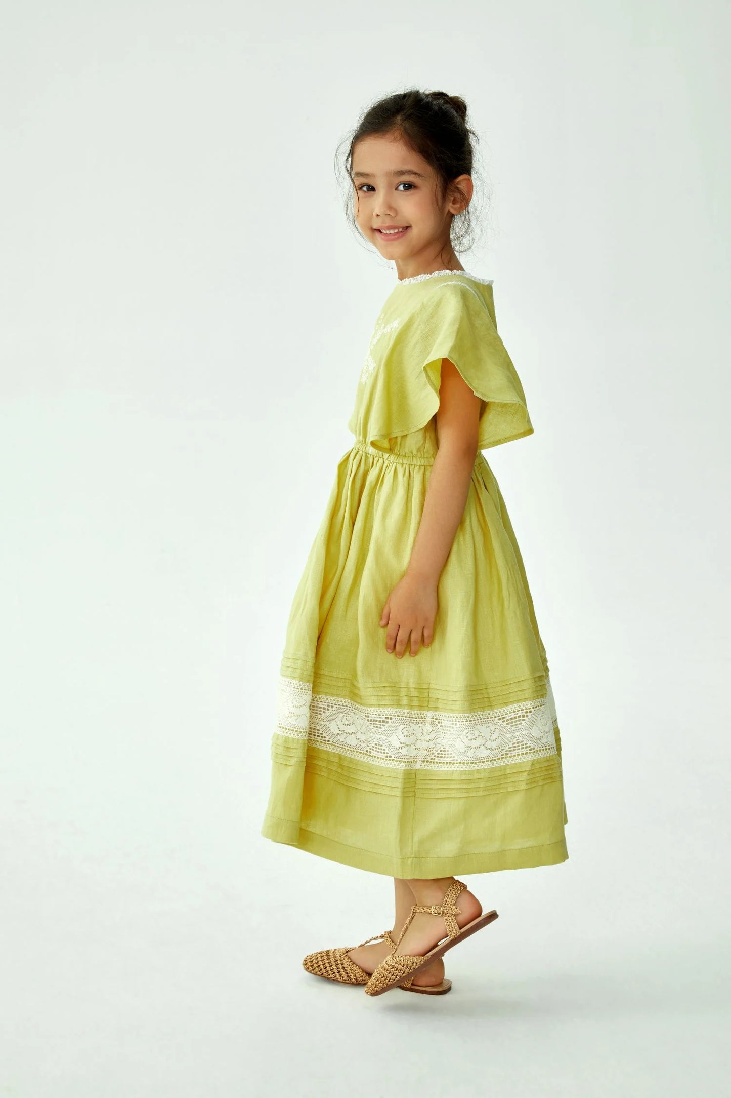 Cera Una Volta Emilie Dress