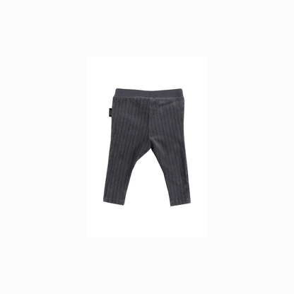 Loud Apparel Like Wheel Ruffle Velour Outfit | Tuesday's Child