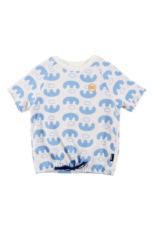 Loud Apparel Canoa Top
