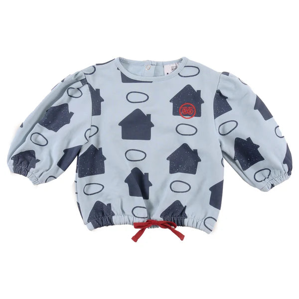 Loud Apparel Step Unit Baby Outfit | Tuesday's Child