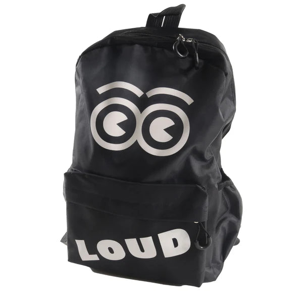 Loud Apparel Dear Backpack | Tuesday's Child
