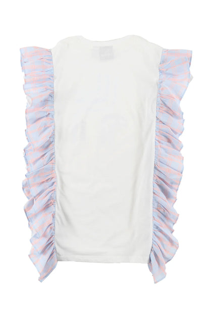 Loud Apparel Coast T-shirt Dress