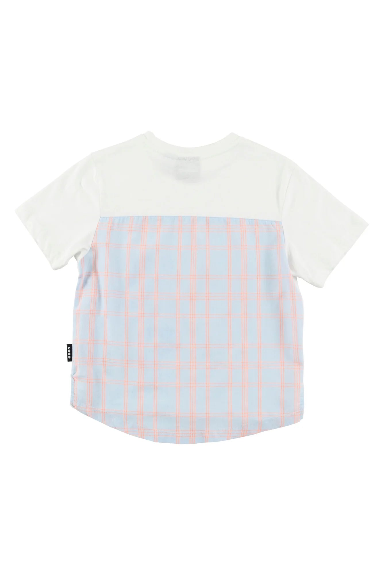 Loud Apparel Cocco Loose Fit T-shirt