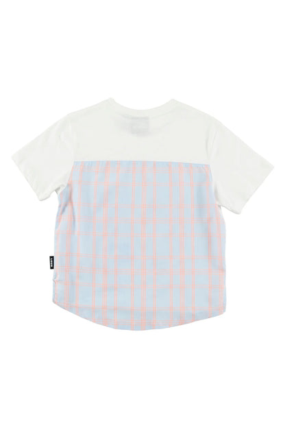 Loud Apparel Cocco Loose Fit T-shirt