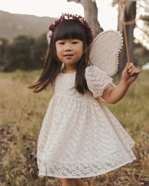 フォーマル・ドレス・スーツ NORALEE LUNA DRESS LIPSTICK 4Y Noralee Luna Dress – TuesdaysChild.com