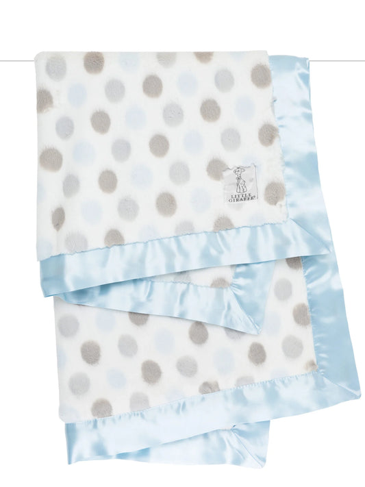 Little Giraffe Luxe  Squares