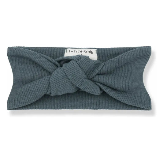 One + Family Luz Bandeau Headband