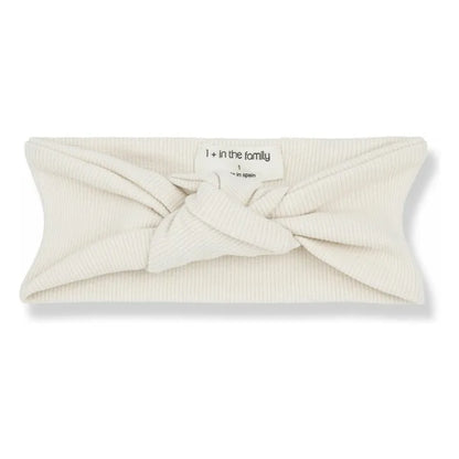 One + Family Luz Bandeau Headband
