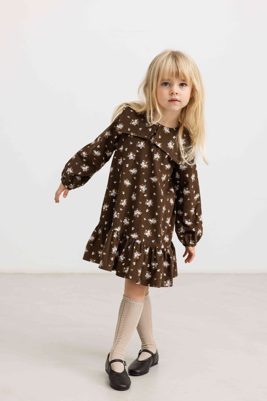 Mar Mar Dilke Dress