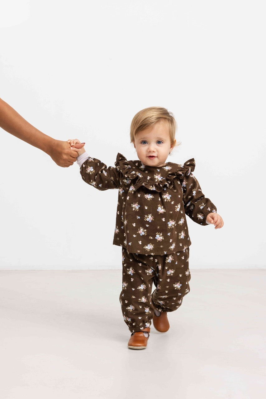 Mar Mar Tulette Baby Dress