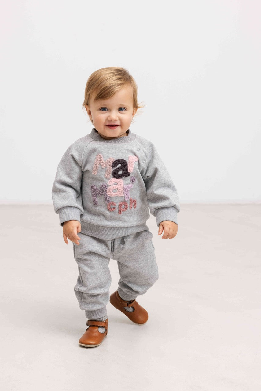 Mar Mar Theos B Sweatshirt