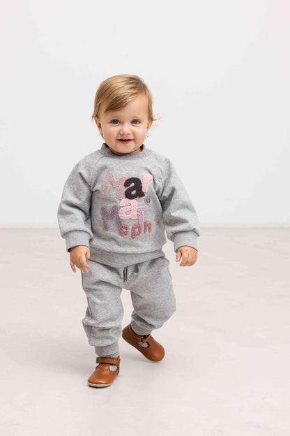 Mar Mar Theos B Sweatshirt