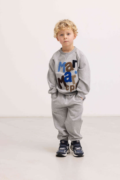 Mar Mar Theos Sweatshirt