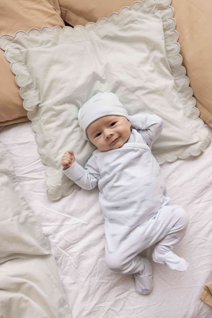 Mar Mar Rubello Onesie