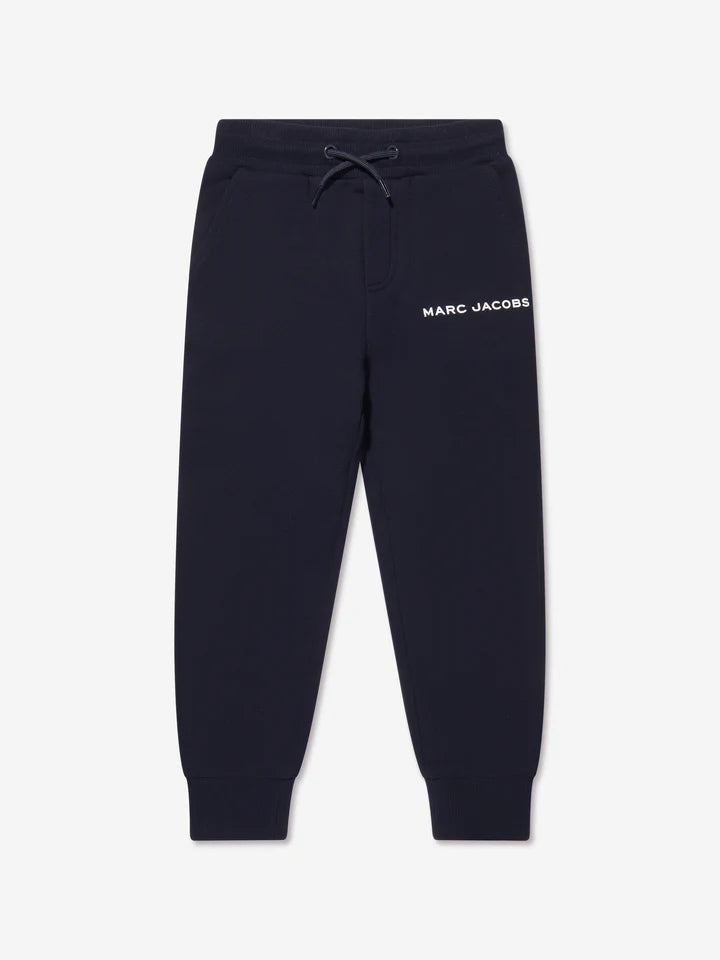 Little Marc Jacobs 2Pc Hoodie & Jogger Set
