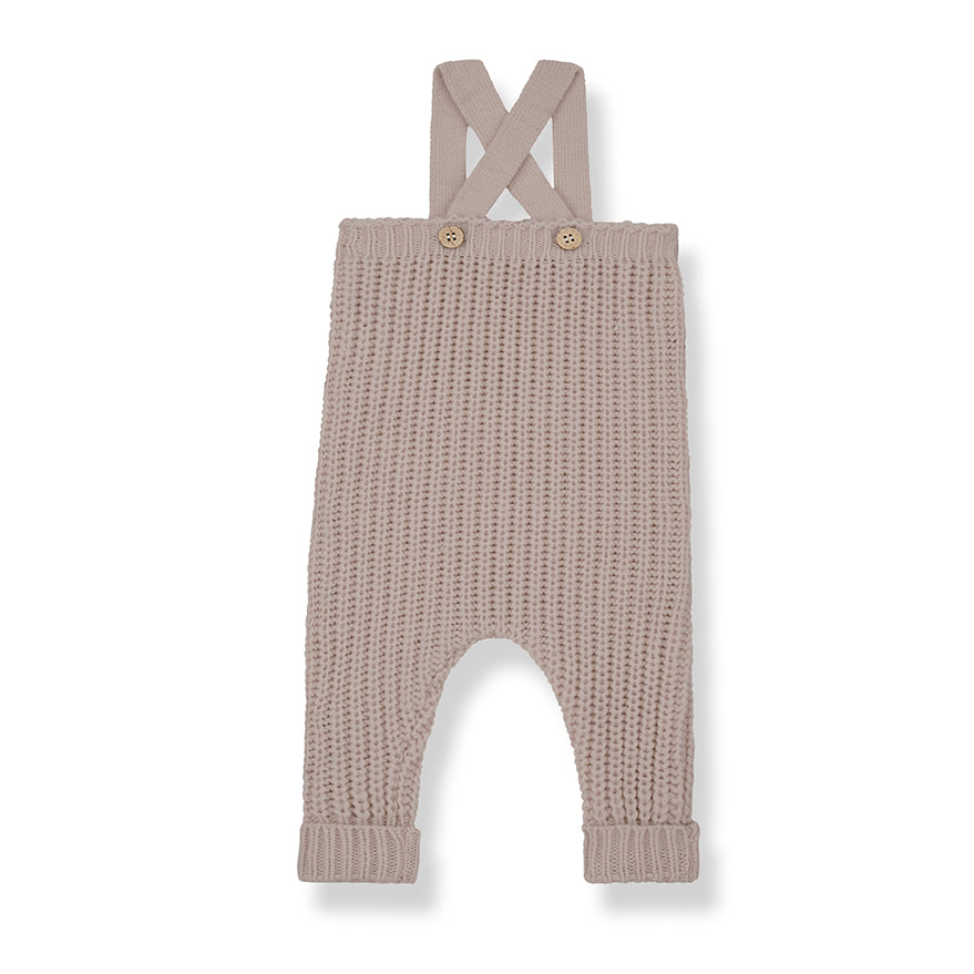 One + In the Family Enric Maud Body & Overall Outfit