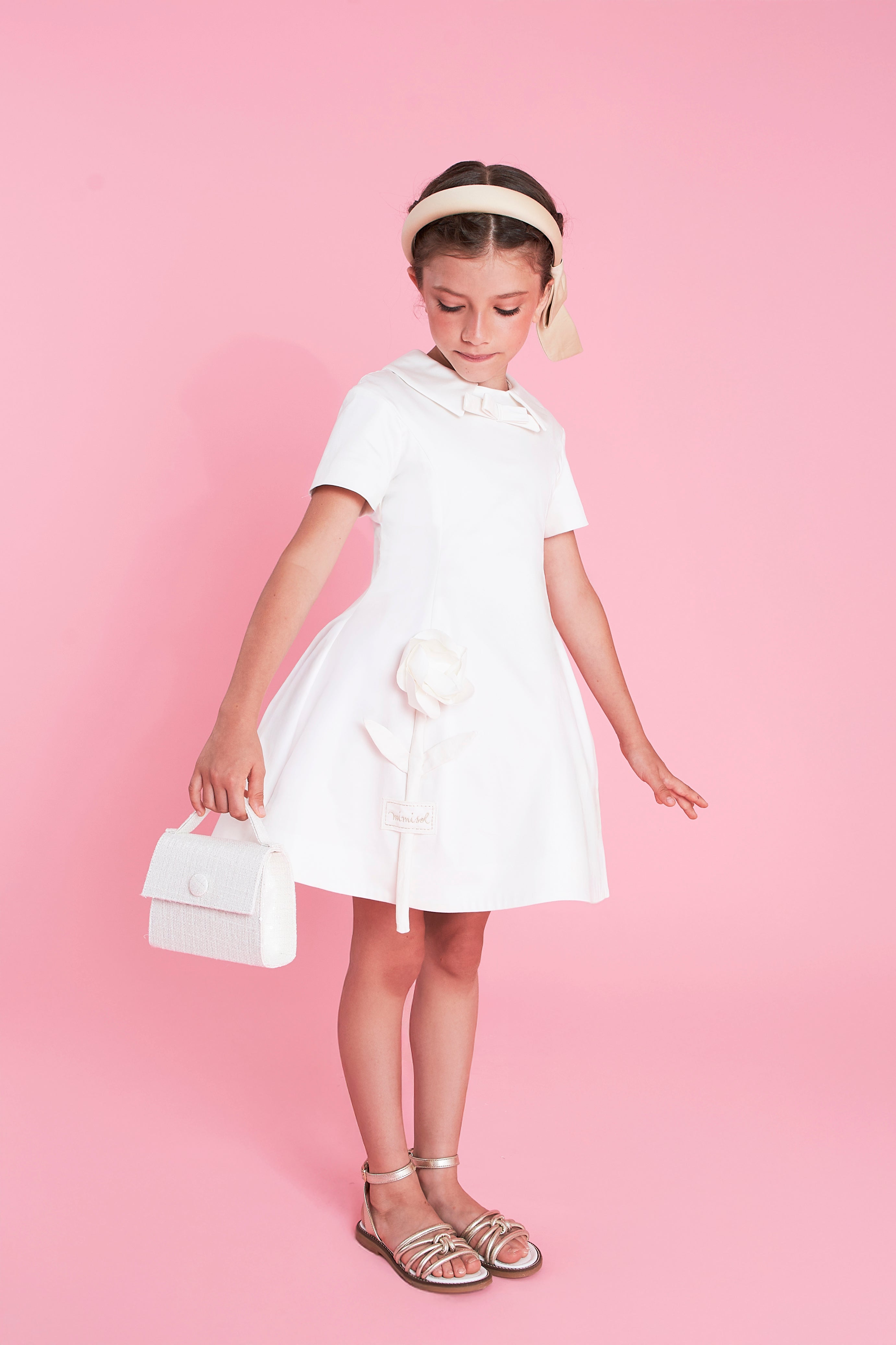 MIMISOL – TuesdaysChild.com