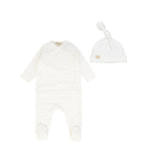 Mar Mar 2Pc Baby Set