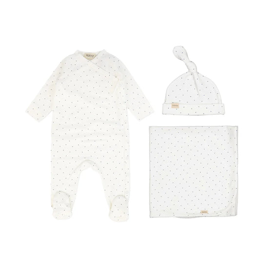 Mar Mar 3Pc Baby Set