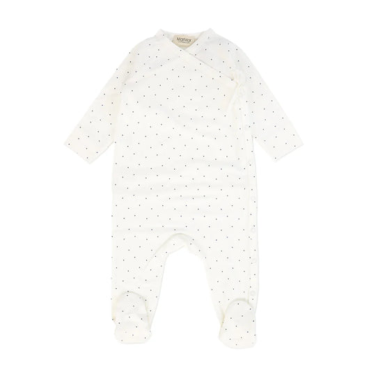 Mar Mar Rubetta Onesie