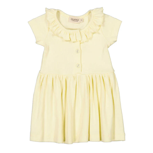 Mar Mar Dama SS Dress