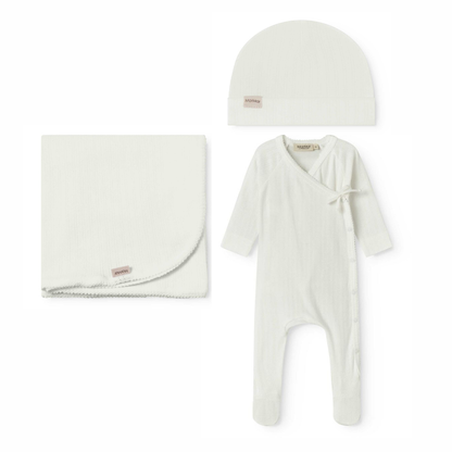 Mar Mar 3Pc Baby Set