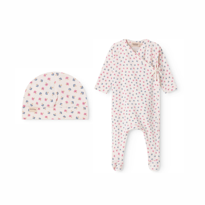 Mar Mar 2Pc Baby Set