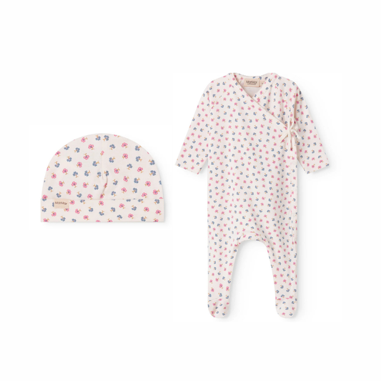 Mar Mar 2Pc Baby Set