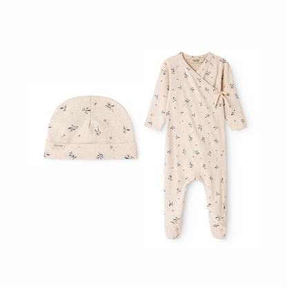 Mar Mar 2Pc Baby Set