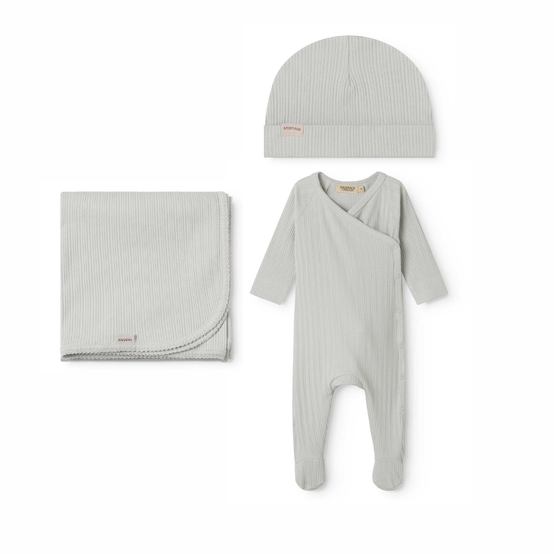 Mar Mar 3Pc Baby Set