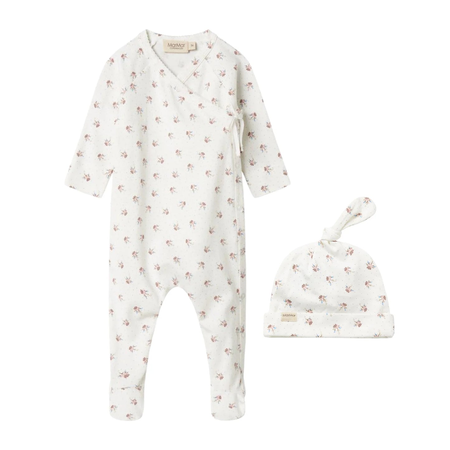 Mar Mar 2Pc Baby Set