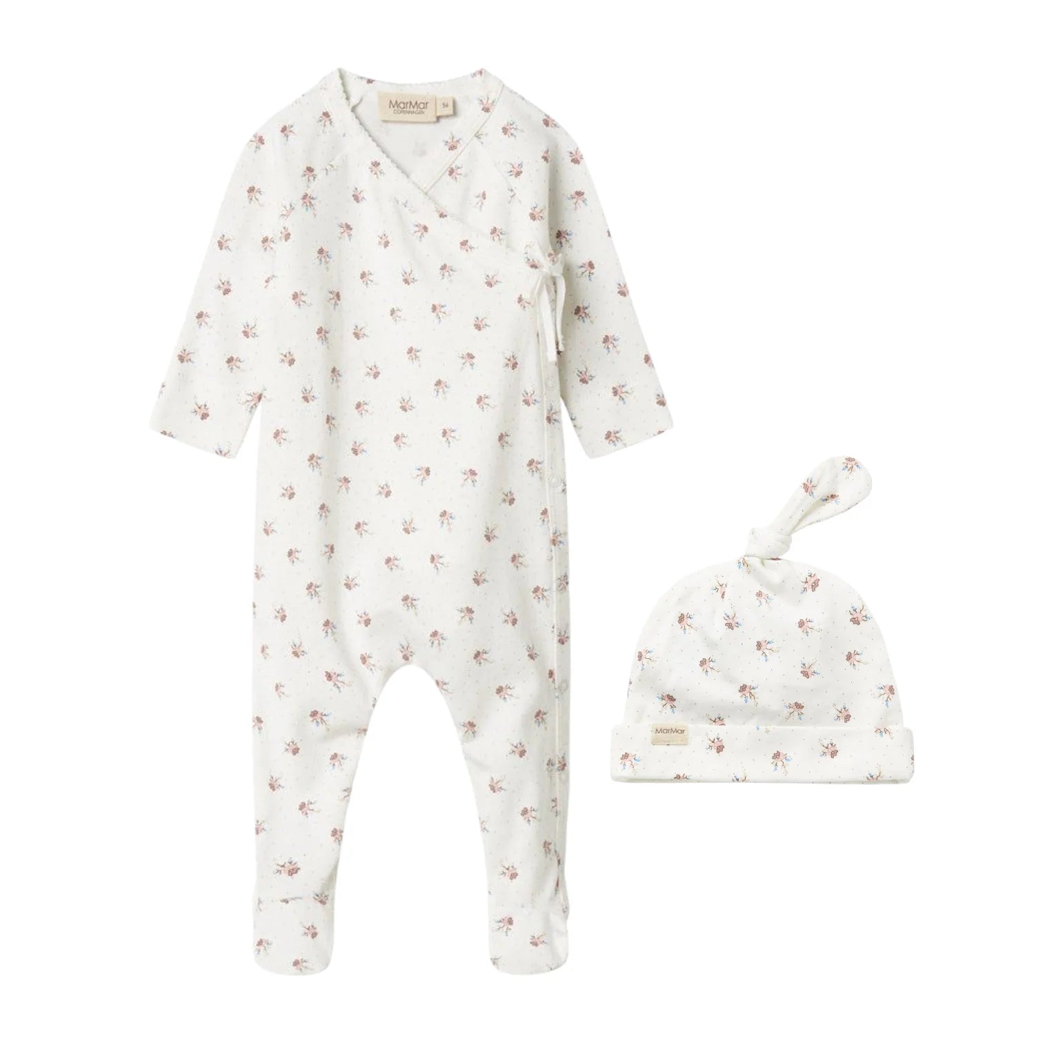 Mar Mar 2Pc Baby Set