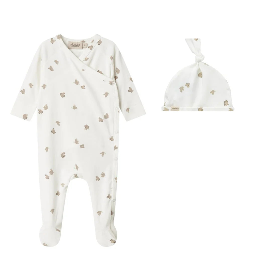 Mar Mar 2Pc Baby Set | Tuesday's Child