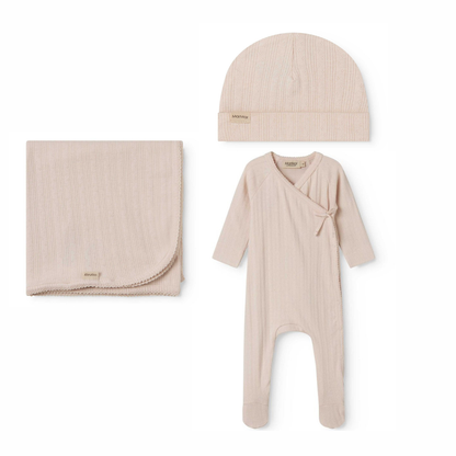 Mar Mar 3Pc Baby Set
