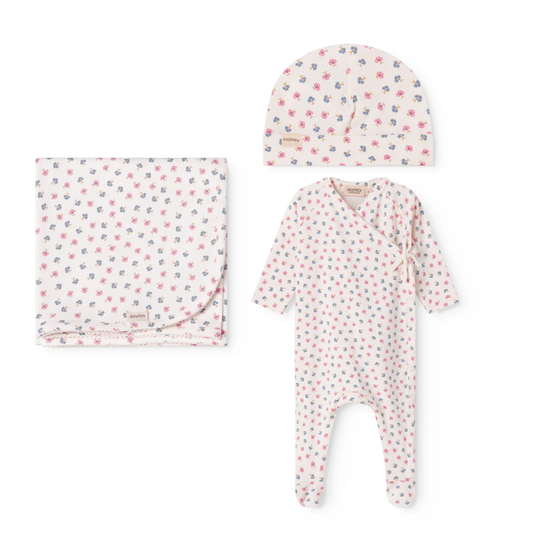 Mar Mar 3Pc Baby Set